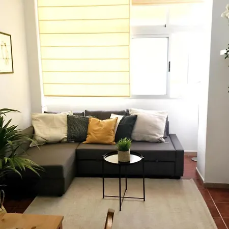 Holiday home Sagasta Beach Flat I By Canary365 Las Palmas de Gran Canaria
